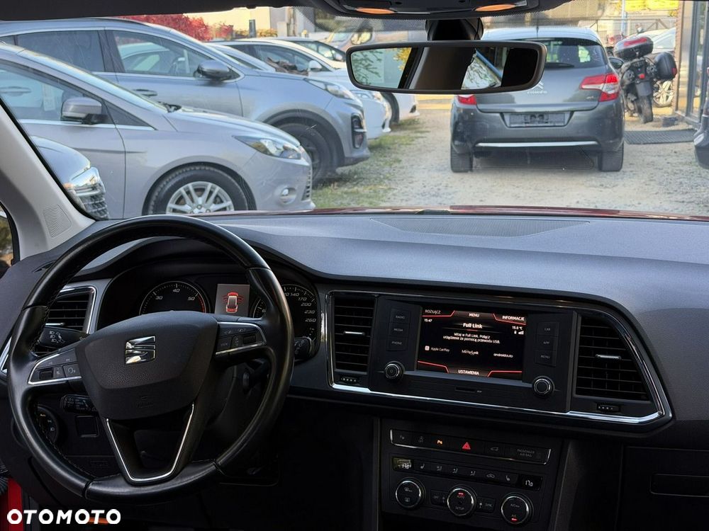Seat Ateca - 27