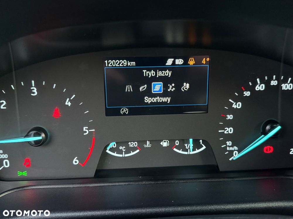 Ford Puma 1.5 EcoBlue TITANIUM - 16