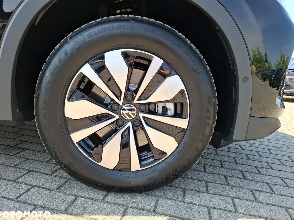 Volkswagen Tiguan 1.5 eTSI Life Plus DSG - 13
