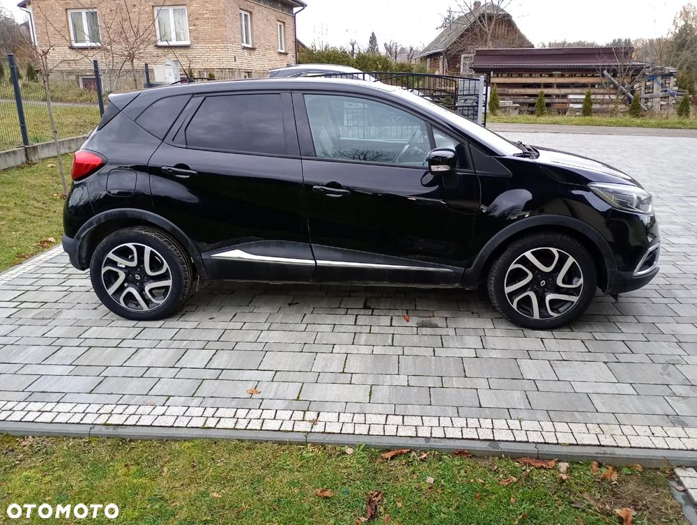 Renault Captur 1.5 dCi Energy Zen - 3