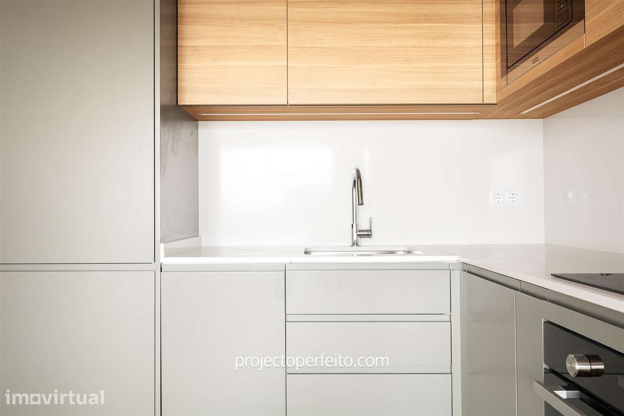 Apartamento T1 Venda em Espinho,Espinho - Grande imagem: 5/22
