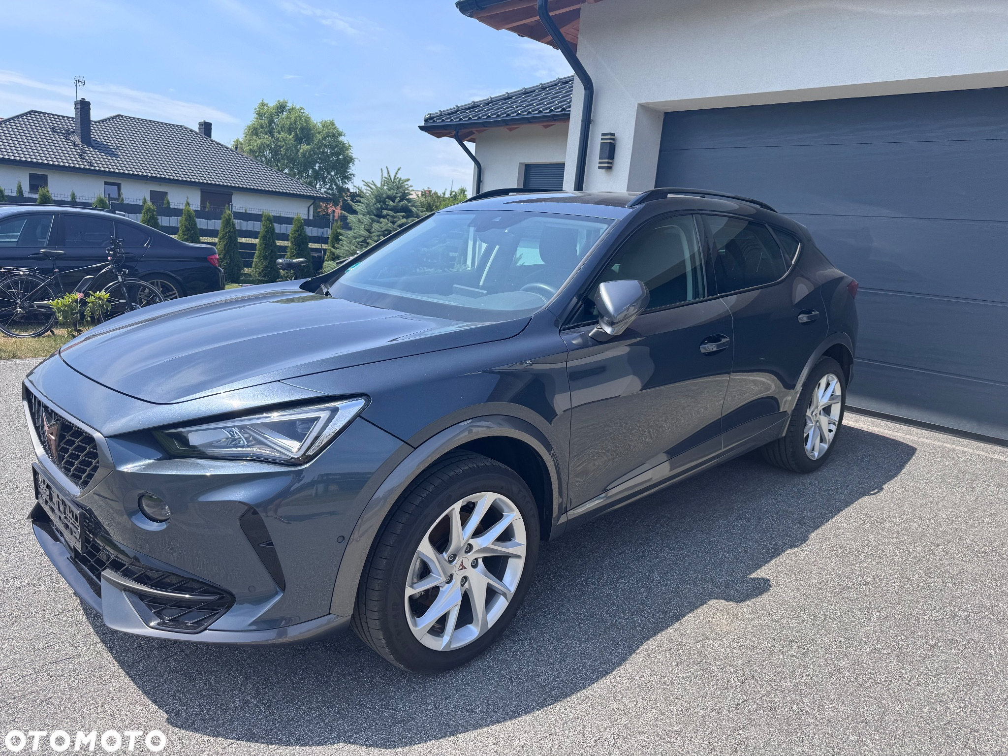 Cupra Formentor 1.5 TSI - 7