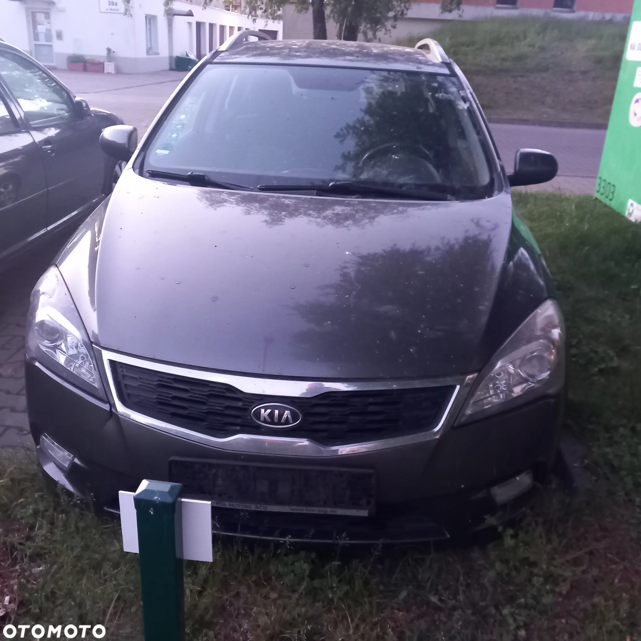 Kia Ceed Cee'd 1.4 L - 3