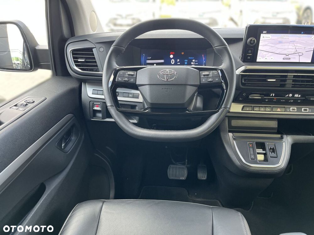 Toyota Proace Verso 2.0 D4-D Long VIP - 11
