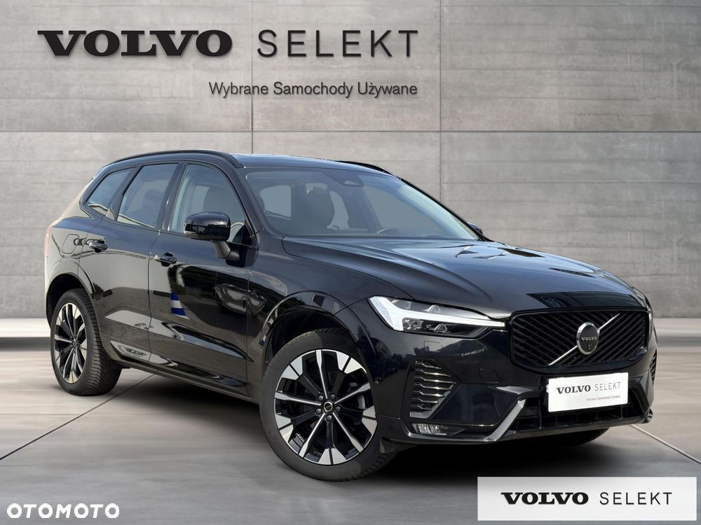 Volvo XC 60 - 4