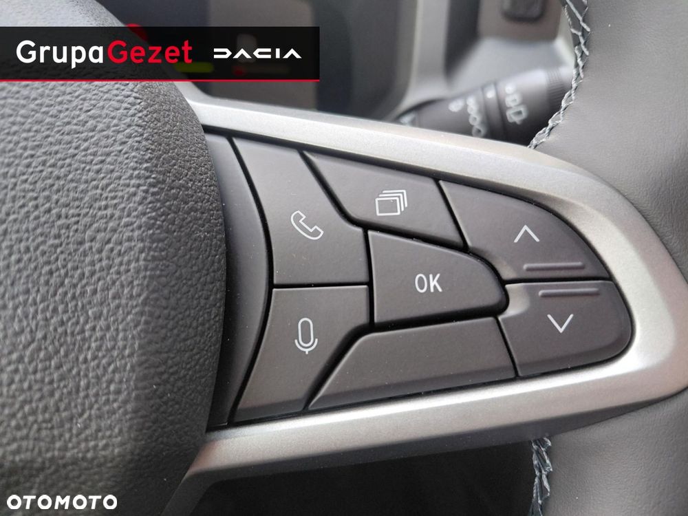 Dacia Bigster - 10