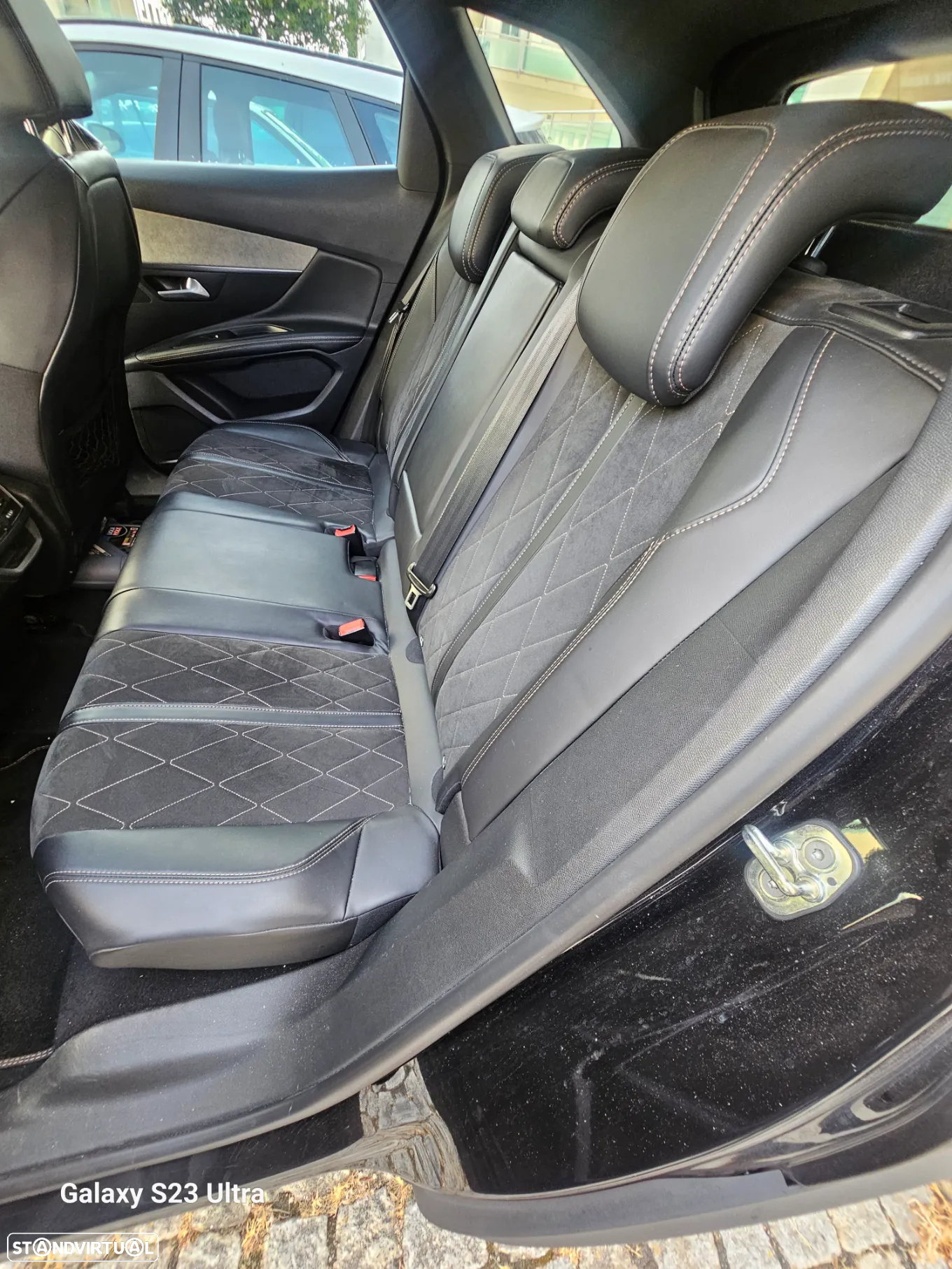 Peugeot 3008 2.0 BlueHDi GT EAT6 - 6