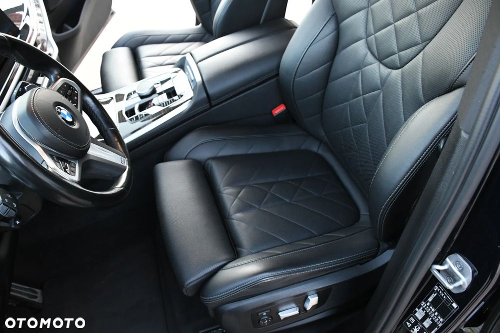 BMW X5 xDrive30d sport - 19