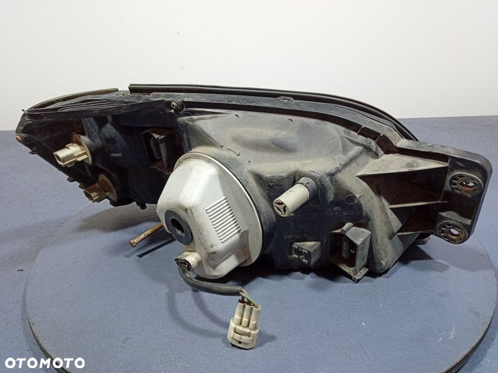 SUBARU LEGACY III BE BH 98- REFLEKTOR LEWY USA 1EJ 935 701-02 - 3