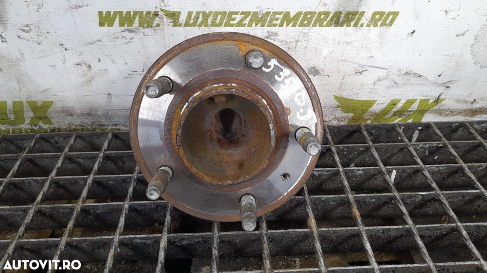 Rulment roata spate 13577407 Opel Zafira C [2012 - 2016] 1.6 cdti B16 - 1