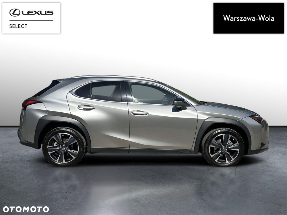 Lexus UX 250h GPF Business 2WD - 8
