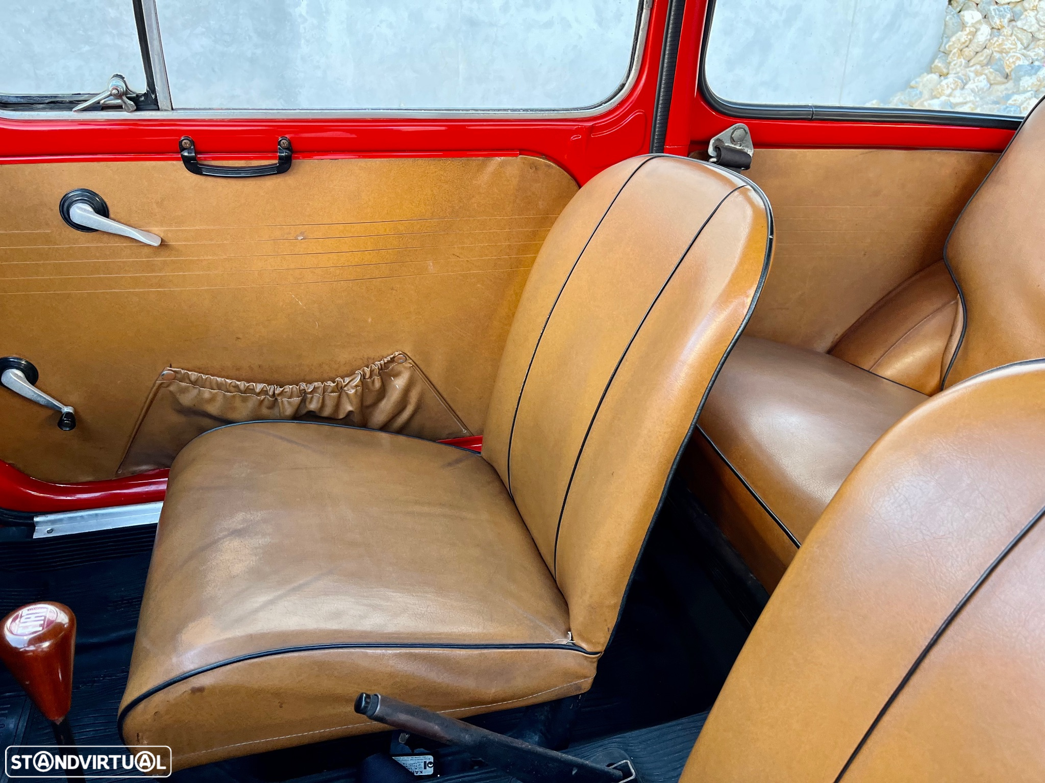 Fiat 600 - 12