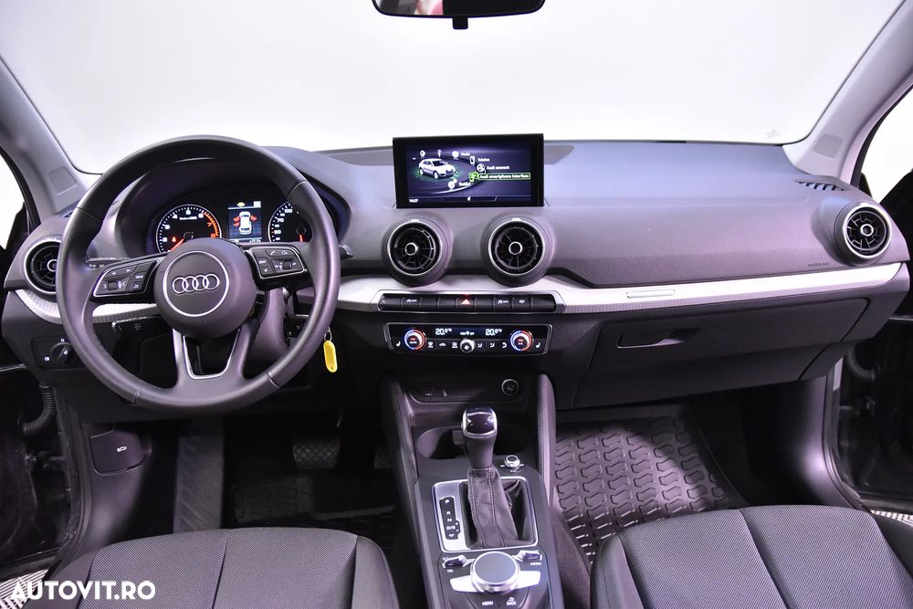 Audi Q2 - 9