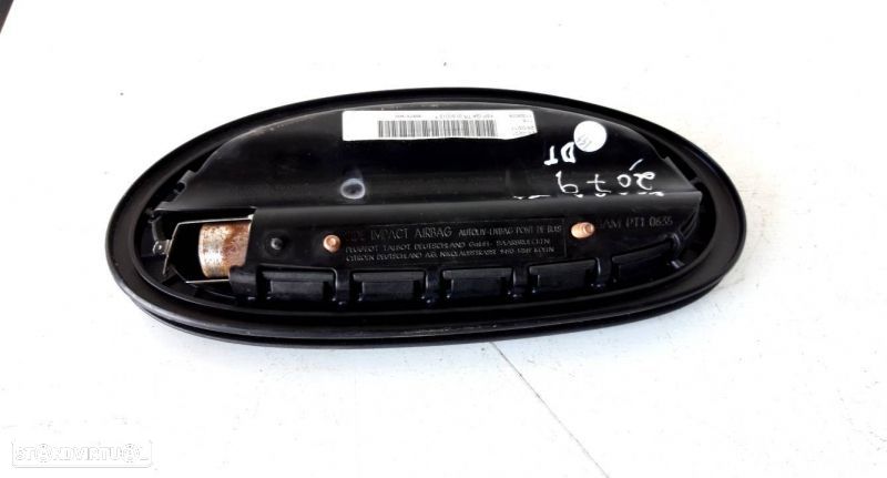 Airbag Banco Fte Dto Citroën Xsara (N1) - 2