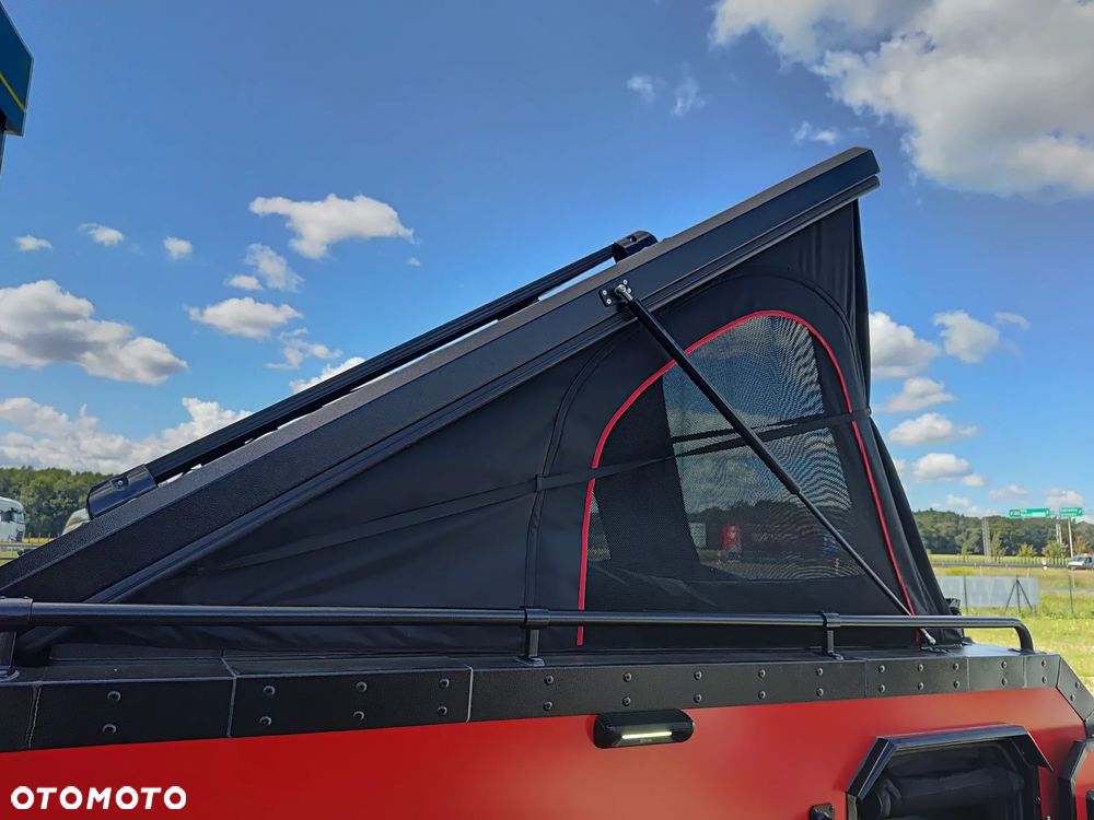 Inny Cross X1Decamp - 27