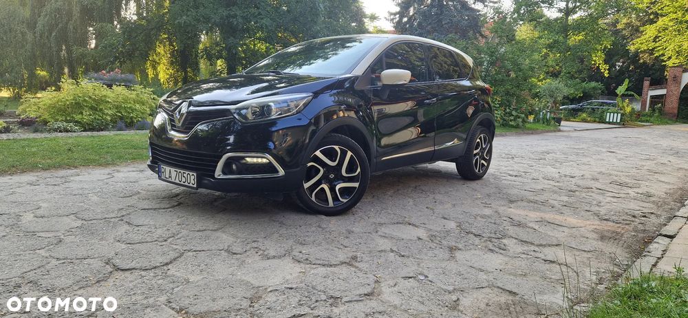 Renault Captur ENERGY dCi 90 Start&Stop Life - 2