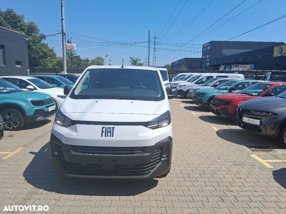 Fiat Scudo - 2