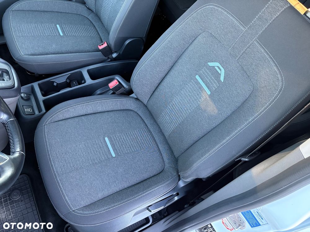 Ford Transit Connect Kombi 230 L2 Active PowerShift - 17
