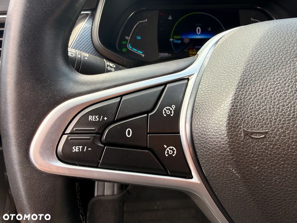 Renault Arkana E-TECH Full 145 E-TECH engineerd - 28