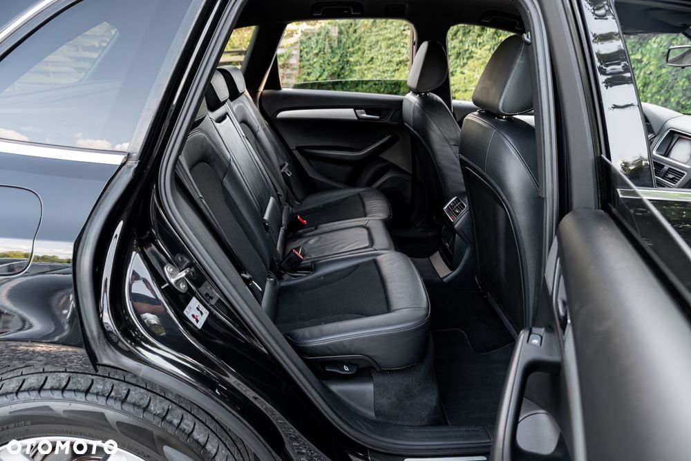 Audi Q5 2.0 TFSI Quattro S tronic - 20