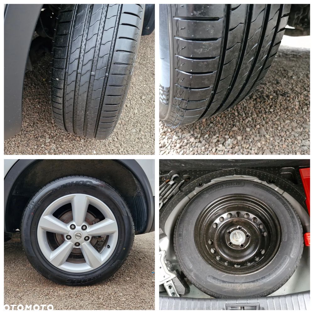 Nissan Qashqai 1.6 Tekna - 34