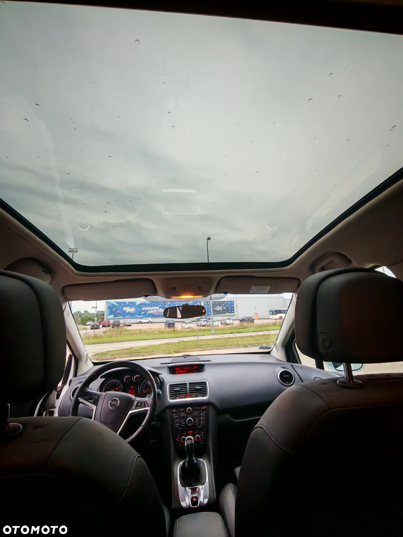 Opel Meriva - 8