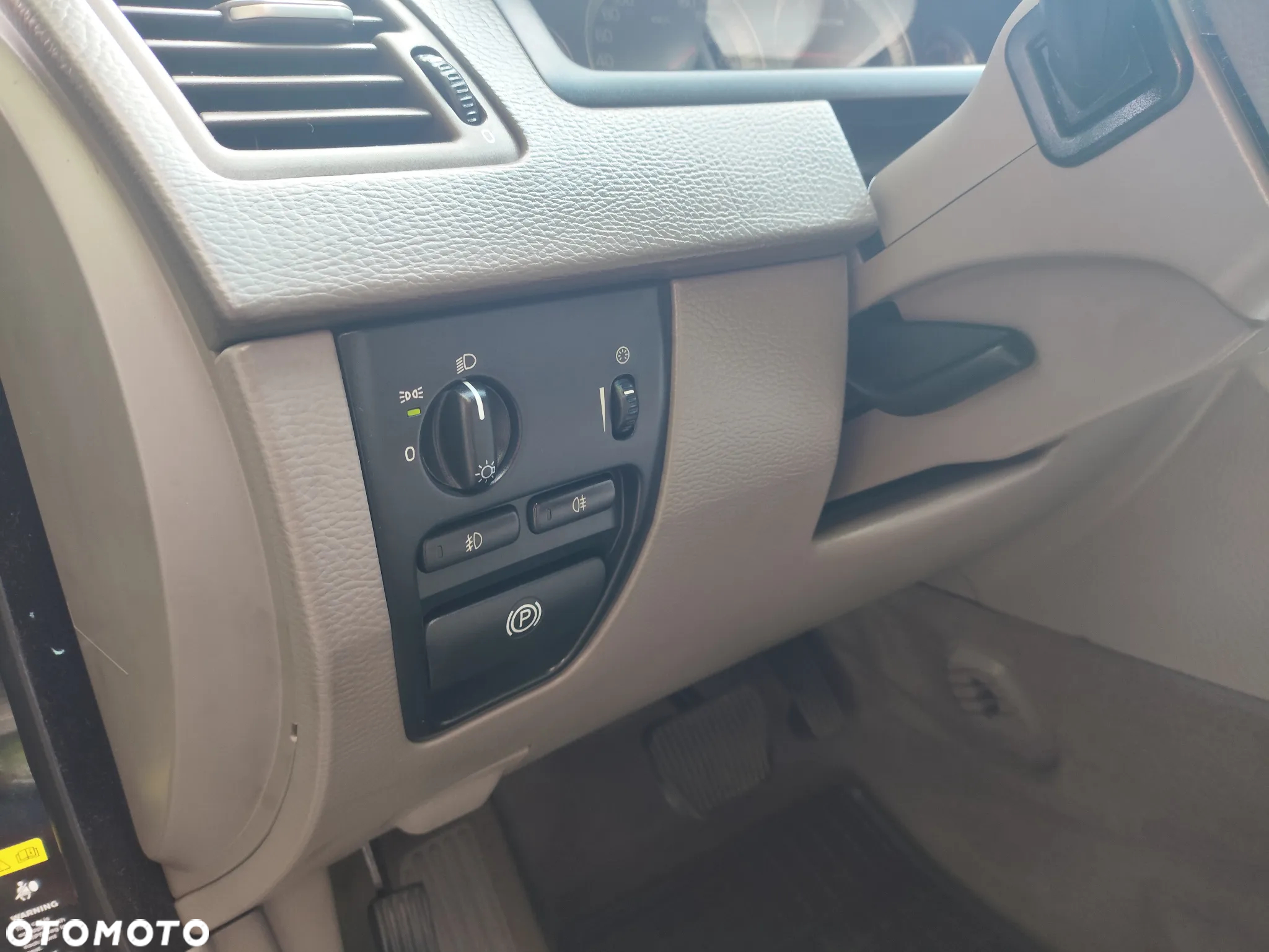 Volvo XC 90 D5 Summum - 32