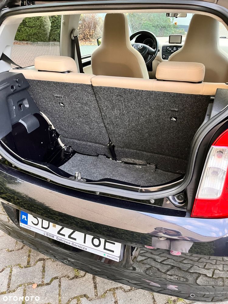 Skoda Citigo 1.0 Sport - 23