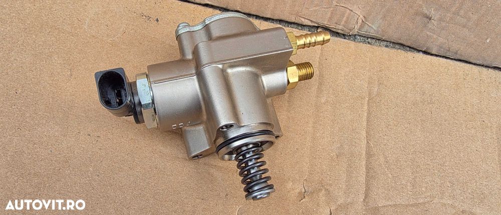 Pompa inalte presiune Vw Golf 5 / Golf 6 / Tiguan 1.4 TSI 2009 / 2010 2011 / 2012 2013 - 1
