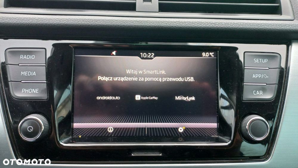 Skoda Fabia 1.0 TSI Ambition - 13