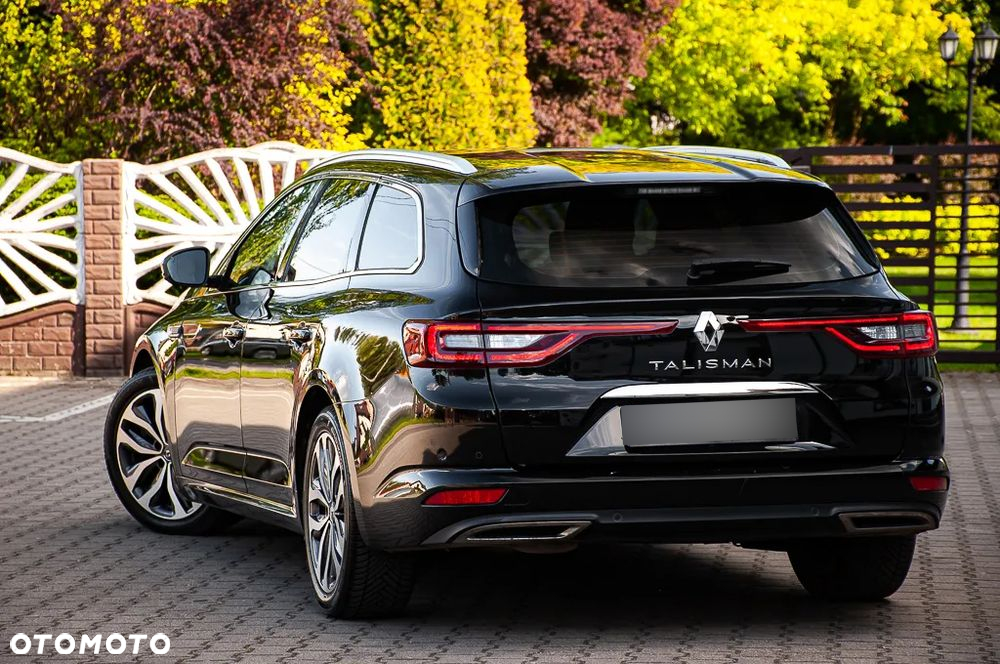 Renault Talisman Grandtour TCe 225 EDC GPF LIMITED - 13