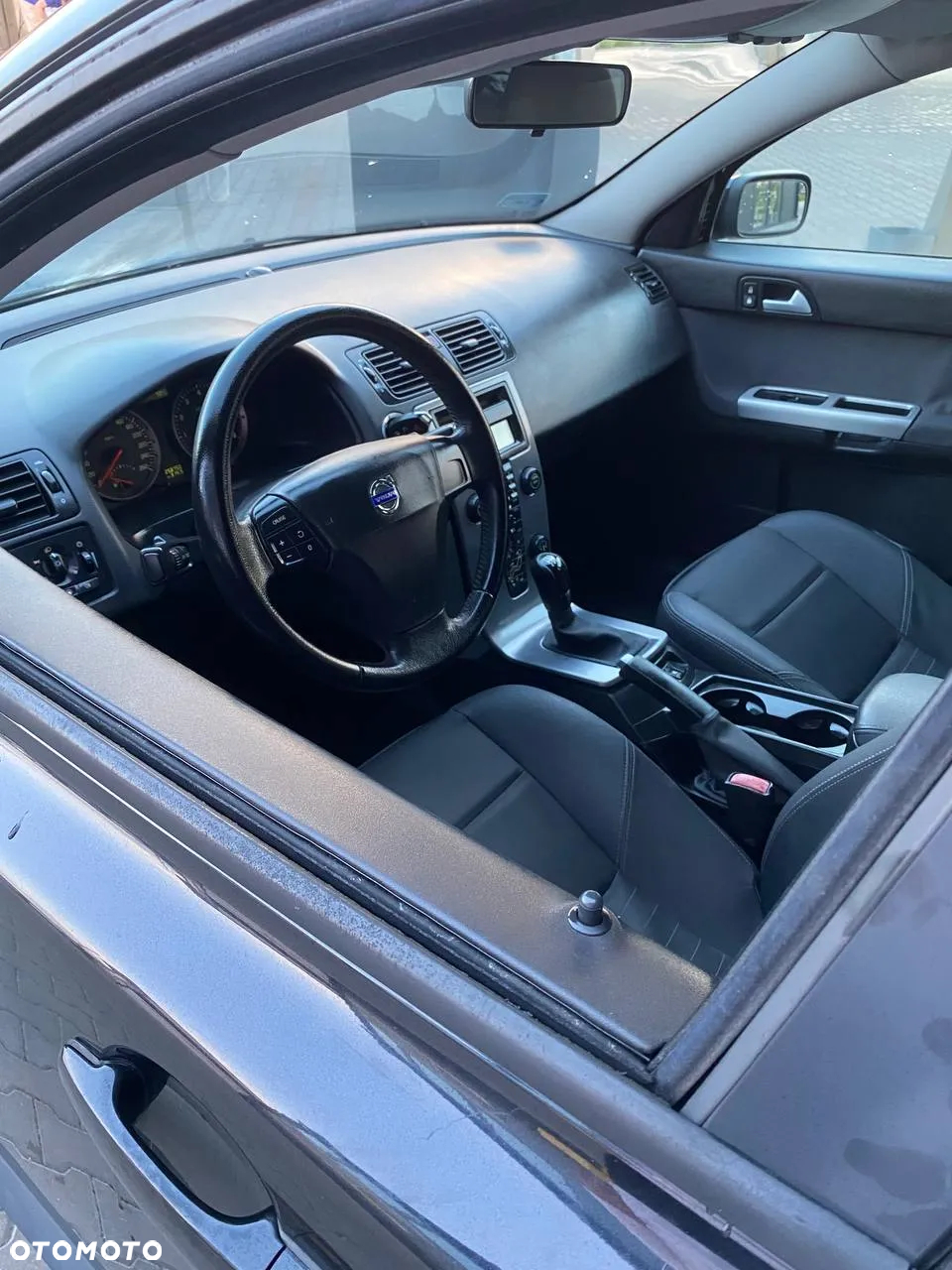 Volvo V50 1.8 - 8