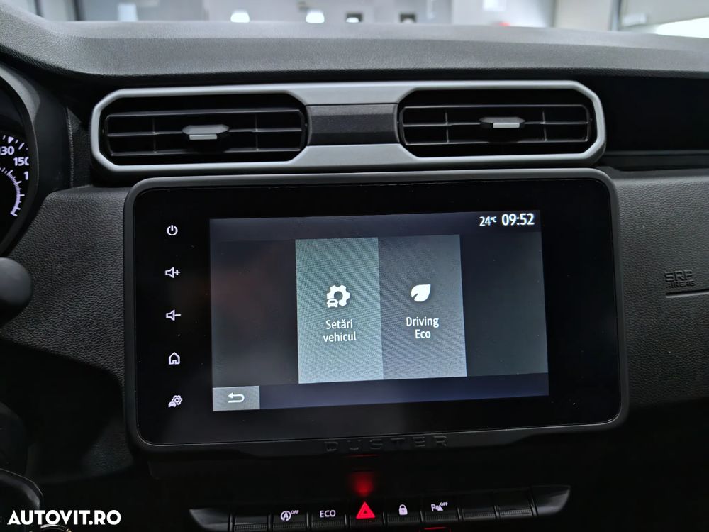 Dacia Duster TCe 150 EDC 2WD Journey - 21