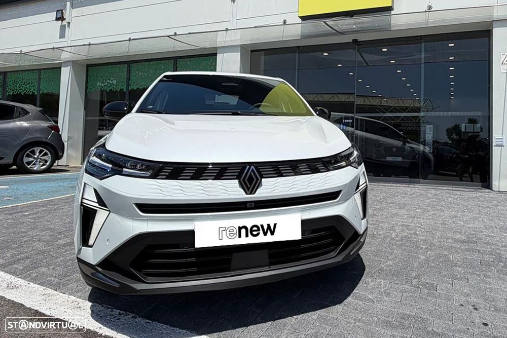 Renault Symbioz 1.6 E-Tech Full Hybrid Techno - 2
