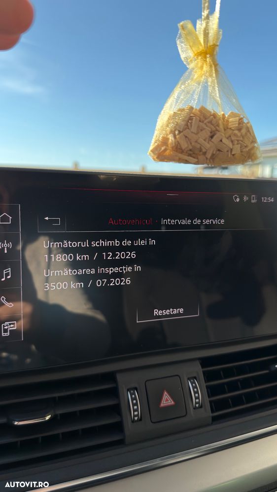 Audi Q5 55 TFSI e quattro S tronic PHEV S Line - 36