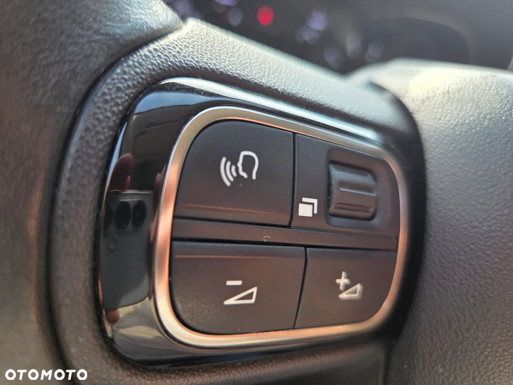 Citroën C3 Aircross 1.2 PureTech Shine Pack S&S - 18