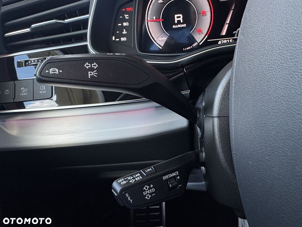 Audi Q7 45 TDI mHEV Quattro S Line Tiptr - 35