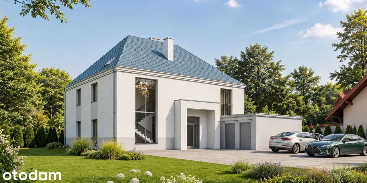 Mieszkanie 70m2 PREMIUM w spokojnym miejscu