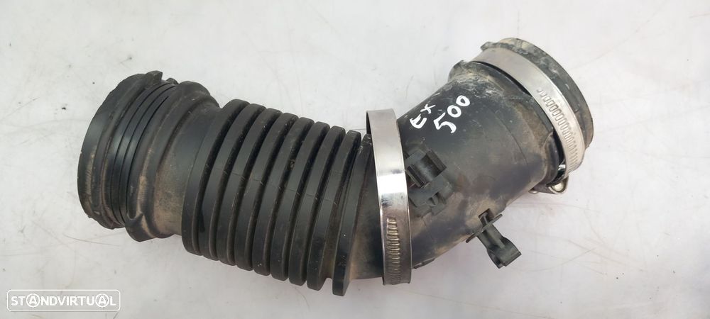 Tubo do intercooler RENAULT Megane IV Grandtour (K9A/M_) - 1