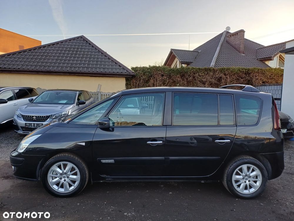 Renault Espace 2.0 dCi FAP Dynamique - 4