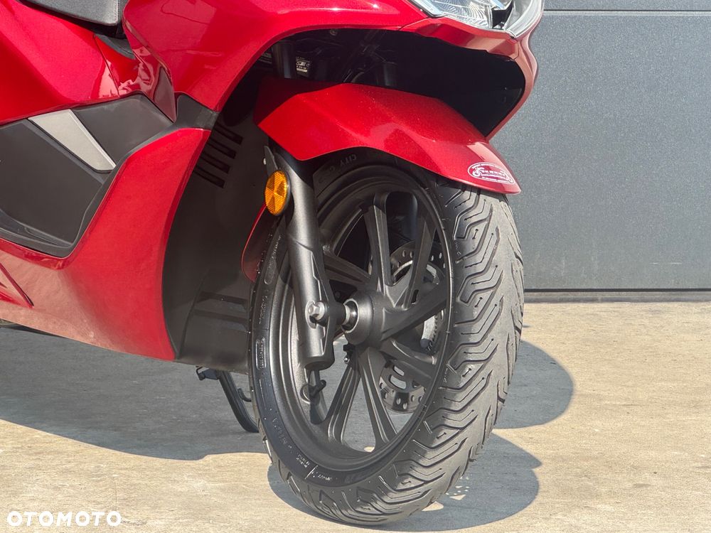 Honda PCX - 3