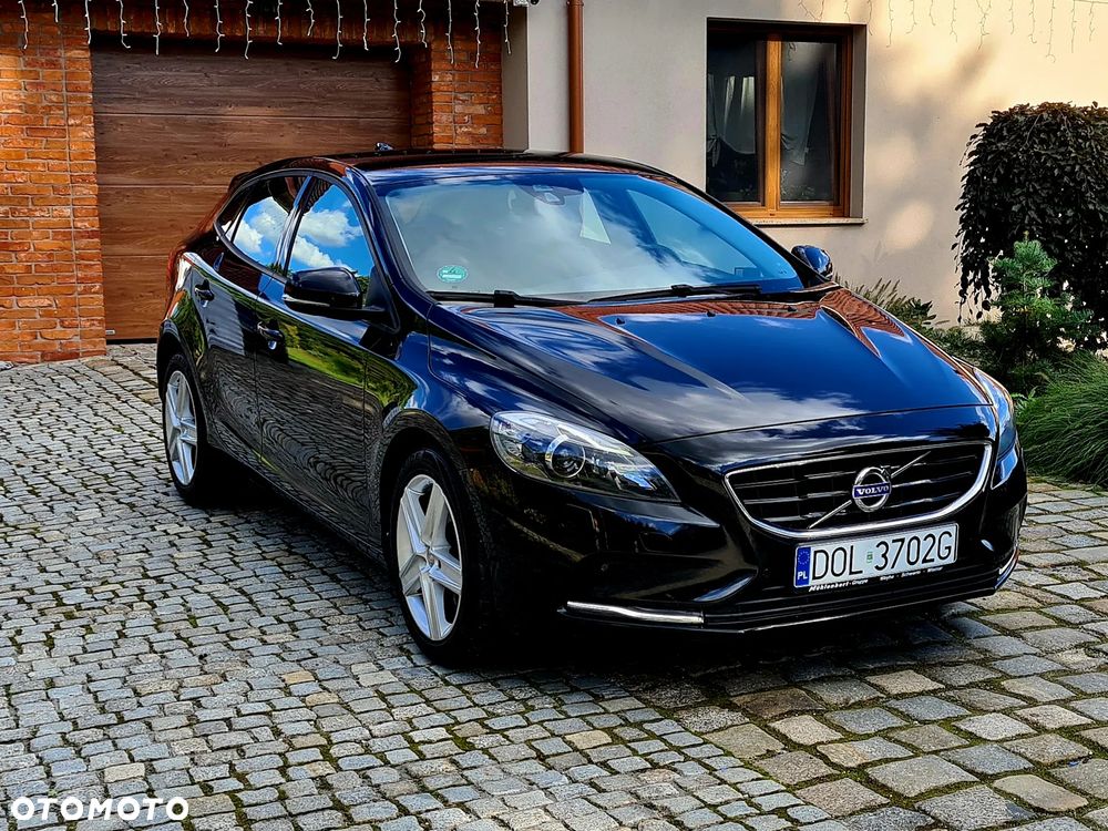 Volvo V40 D3 Drive-E Summum - 32