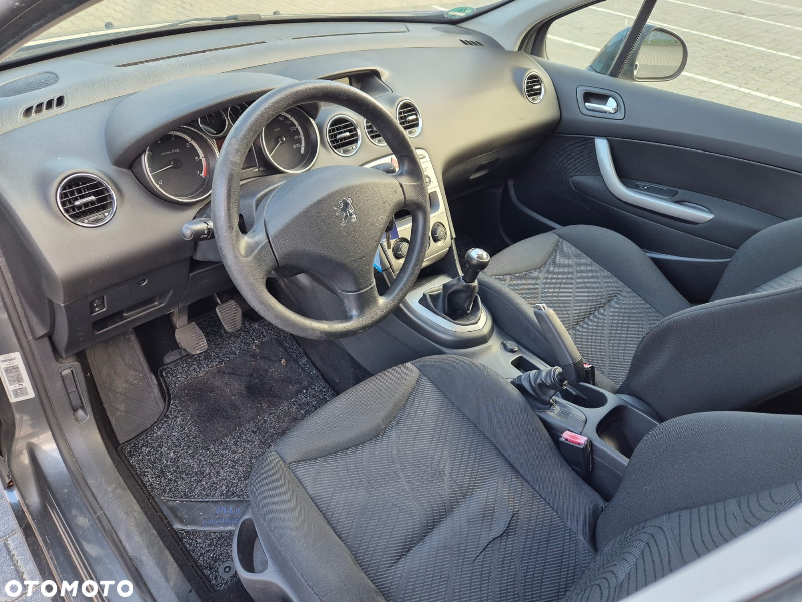 Peugeot 308 SW 120 VTi Tendance - 15