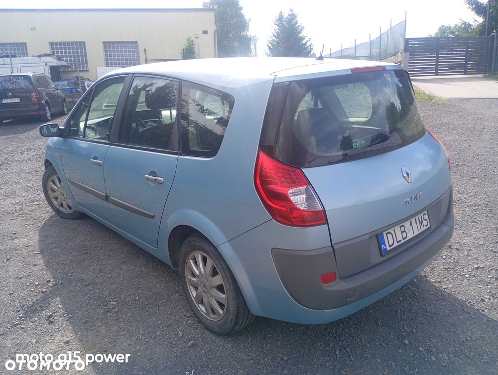 Renault Scenic - 3