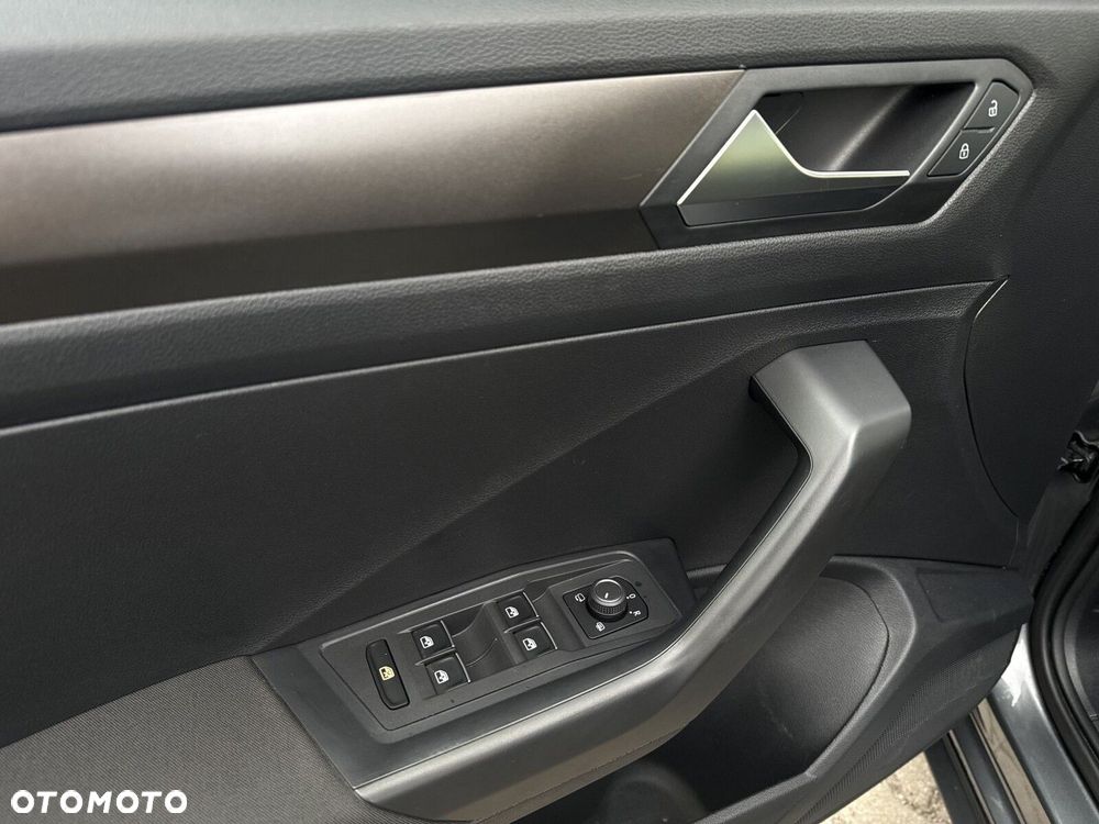 Volkswagen T-Roc 1.5 TSI GPF ACT Advance DSG - 10