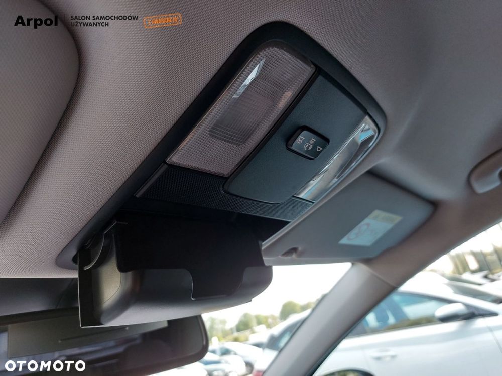 Kia Ceed 1.4 T-GDI M DCT - 22