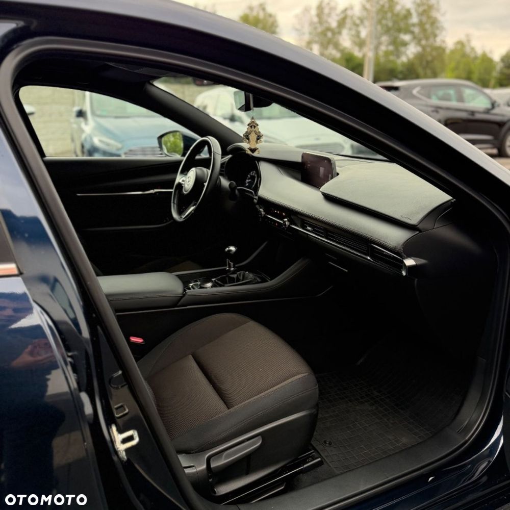Mazda 3 - 35
