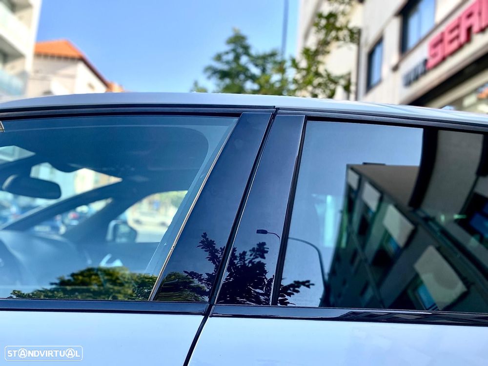 Citroën DS5 2.0 HDi Hybrid4 So Chic CMP6 - 14