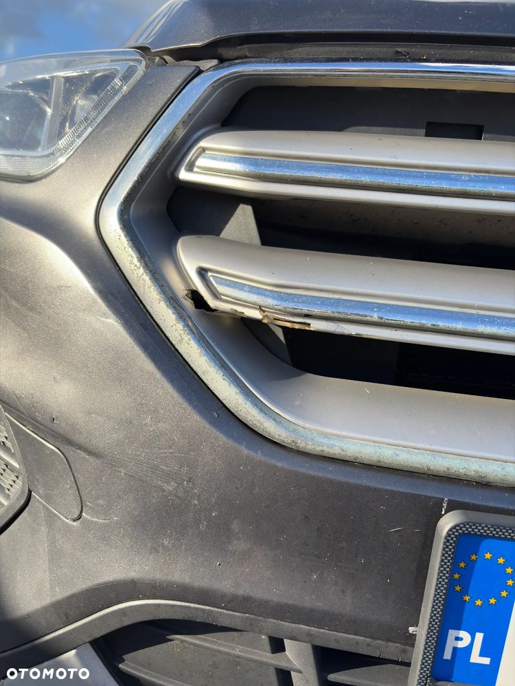 Ford Escape - 18