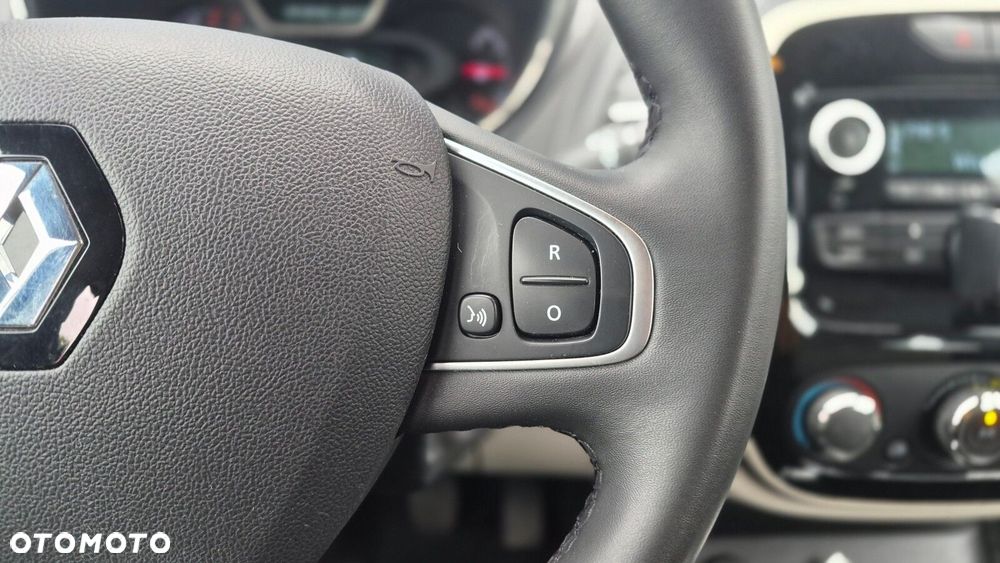 Renault Captur 0.9 Energy TCe Alize - 25